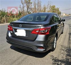 نيسان سنترا